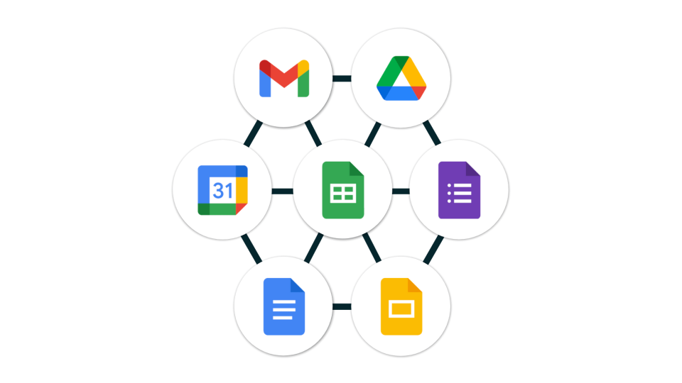 Google Workspace Automation