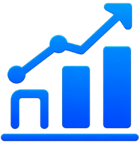 Chart Icon