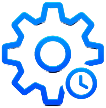 Gear Icon