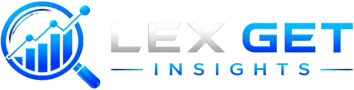 Lex Get Insights Logo